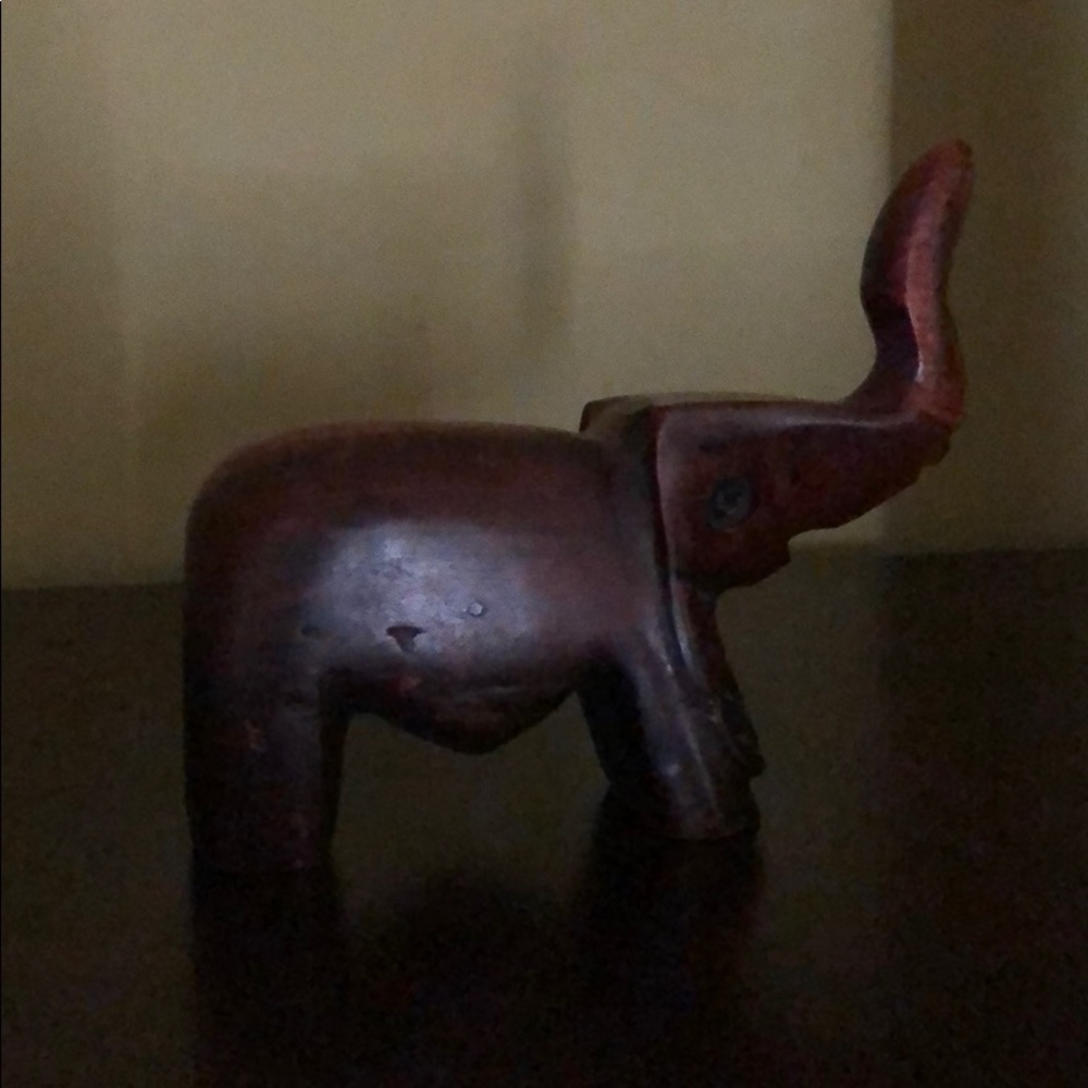 Meet your Posher, Tawana